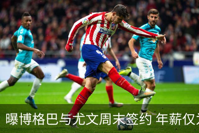 曝博格巴与尤文周末签约 年薪仅为在曼联时一半